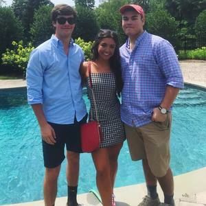 Meet your Posher, Tinamarie